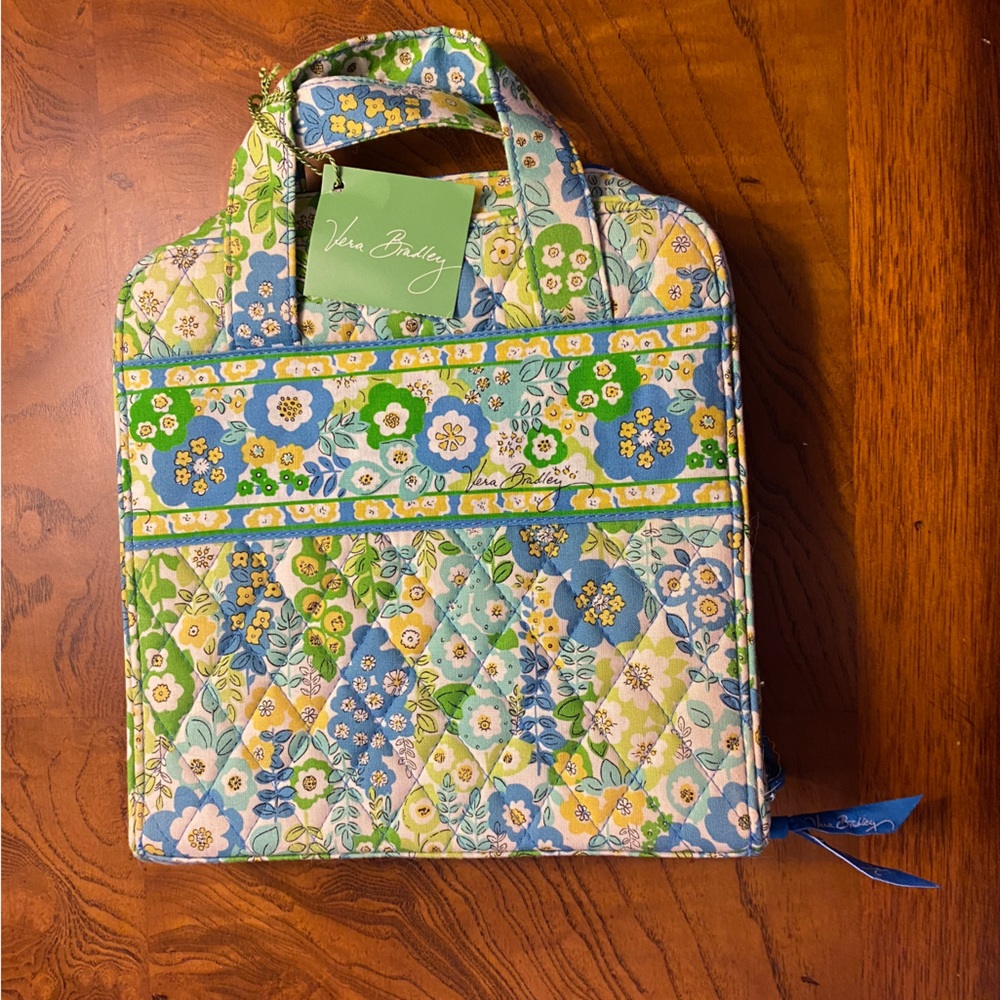 Vera Bradley Tech Organizer